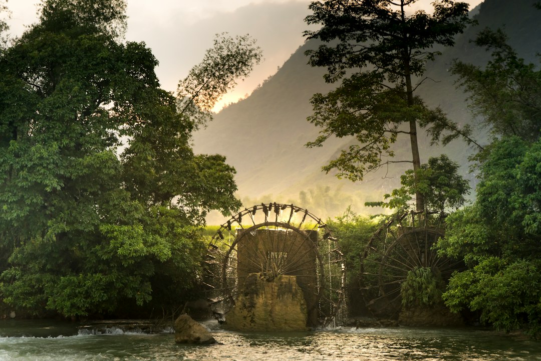 Discovering Secret Escapes: Your Guide to Hidden Destinations