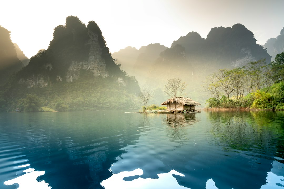 The Ultimate List of Hidden Gems for Adventurous Travelers