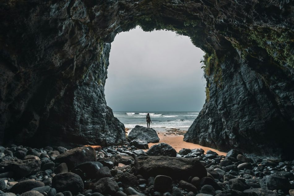 Hidden Destinations: Where to Find Solitude and Beauty