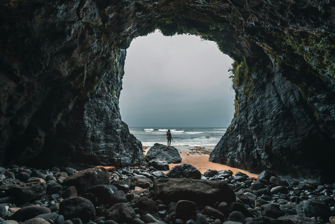 Hidden Destinations: Where to Find Solitude and Beauty