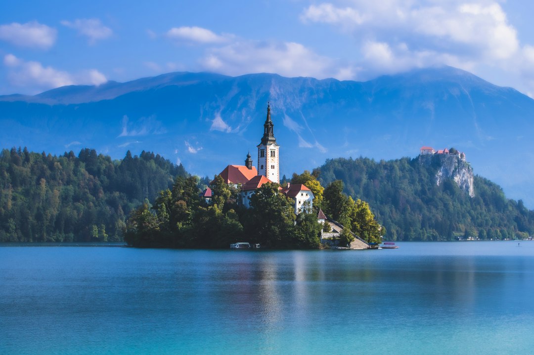 Unlock the Charm of Secluded Spots Around the Globe