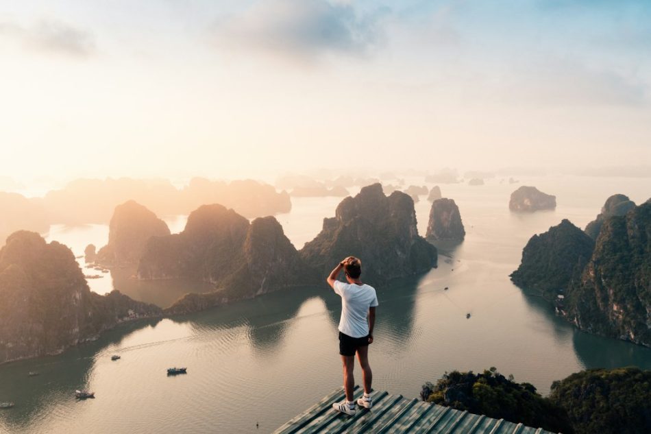 Escape the Crowds: Top Hidden Travel Destinations to Explore