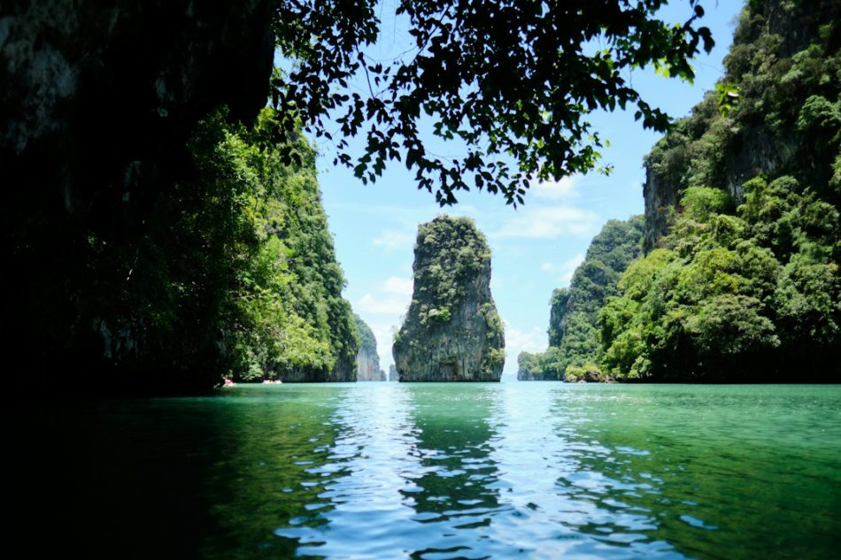Experience the Magic of Hidden Locations That Inspire Wanderlust