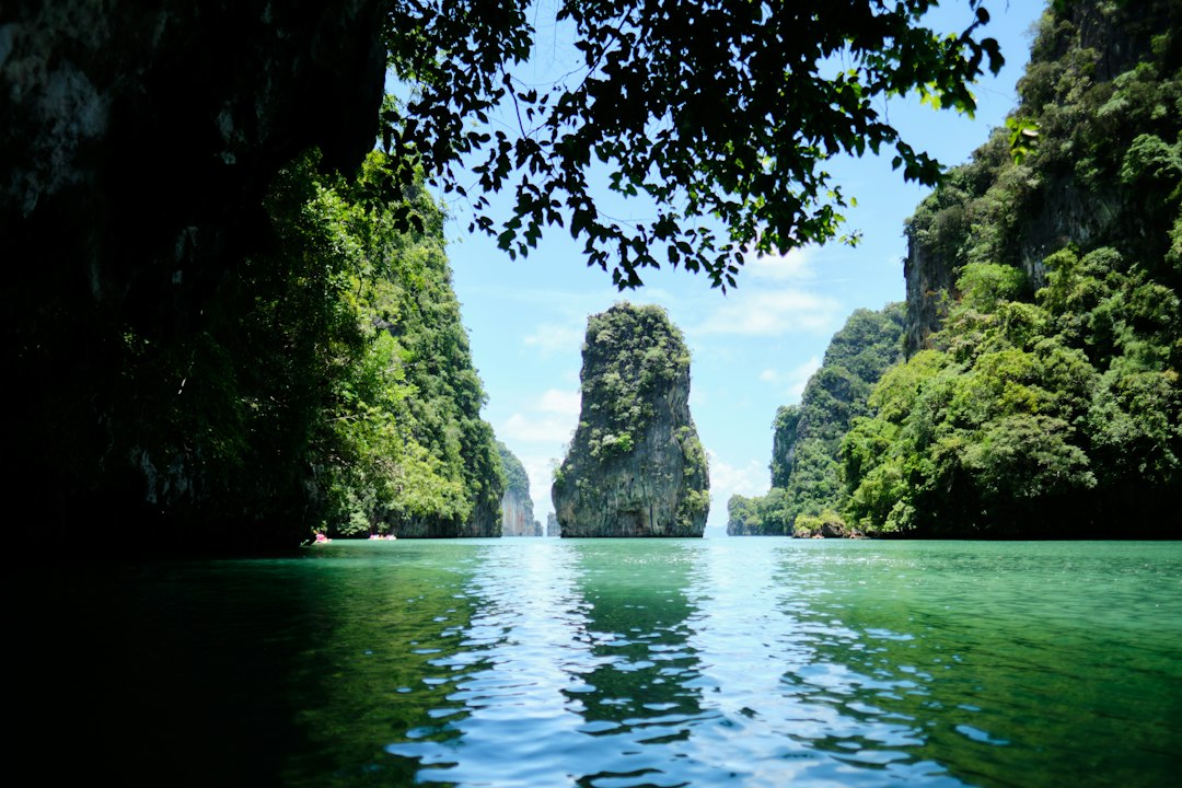 Experience the Magic of Hidden Locations That Inspire Wanderlust